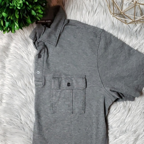 Michael Kors Other - [Michael  Kors] Polo Shirt
